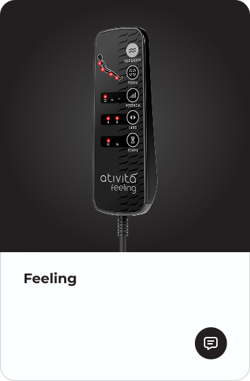 FEELING